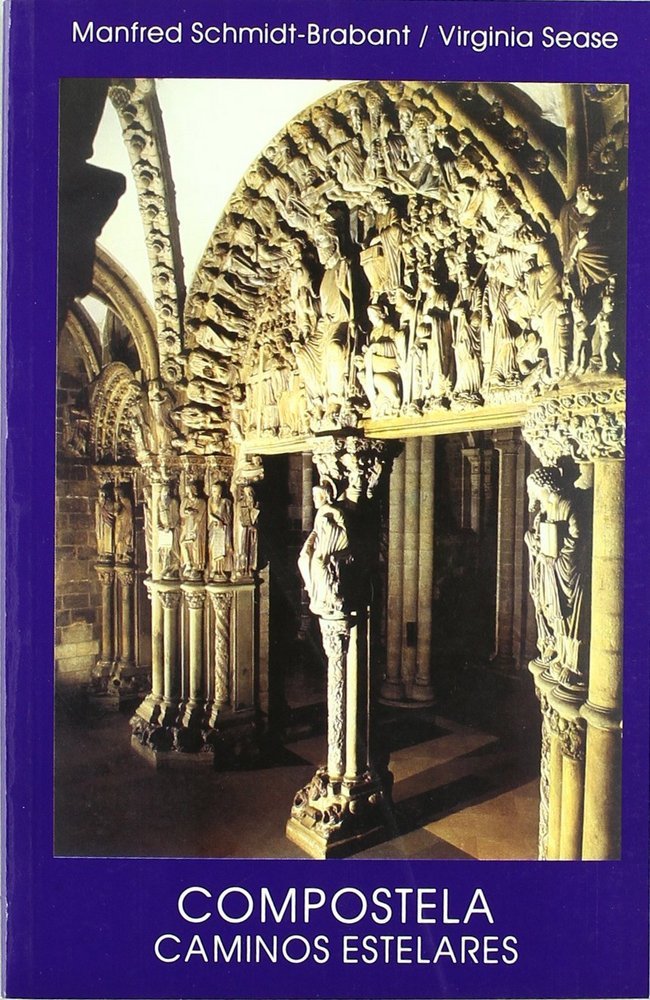 Compostela-Schmidt-brabant Manfred