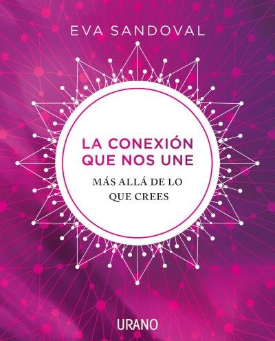 Conexion Que Nos Une-Sandoval Eva