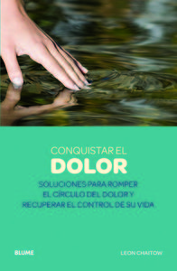 Conquistar el Dolor-Chaitow Leon