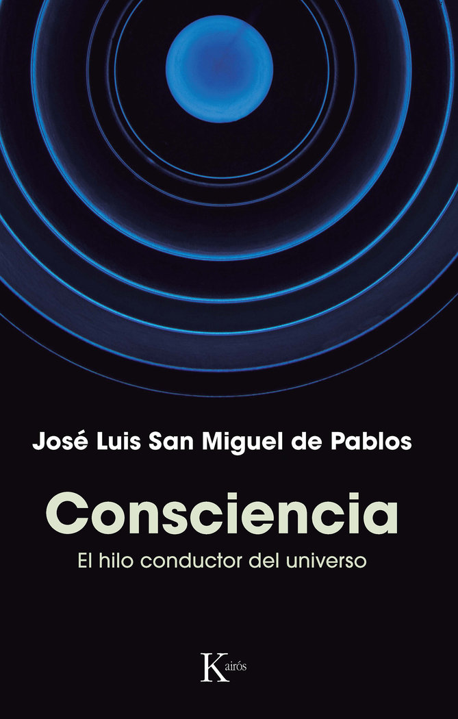 Consciencia-San Miguel de Pablos Jose Luis