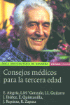 Consejos Medicos para Tercera Edad-Gonzalo Sanz Luis María