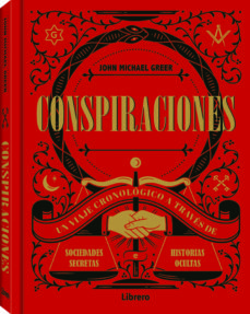 Conspiraciones-Greer John Michael