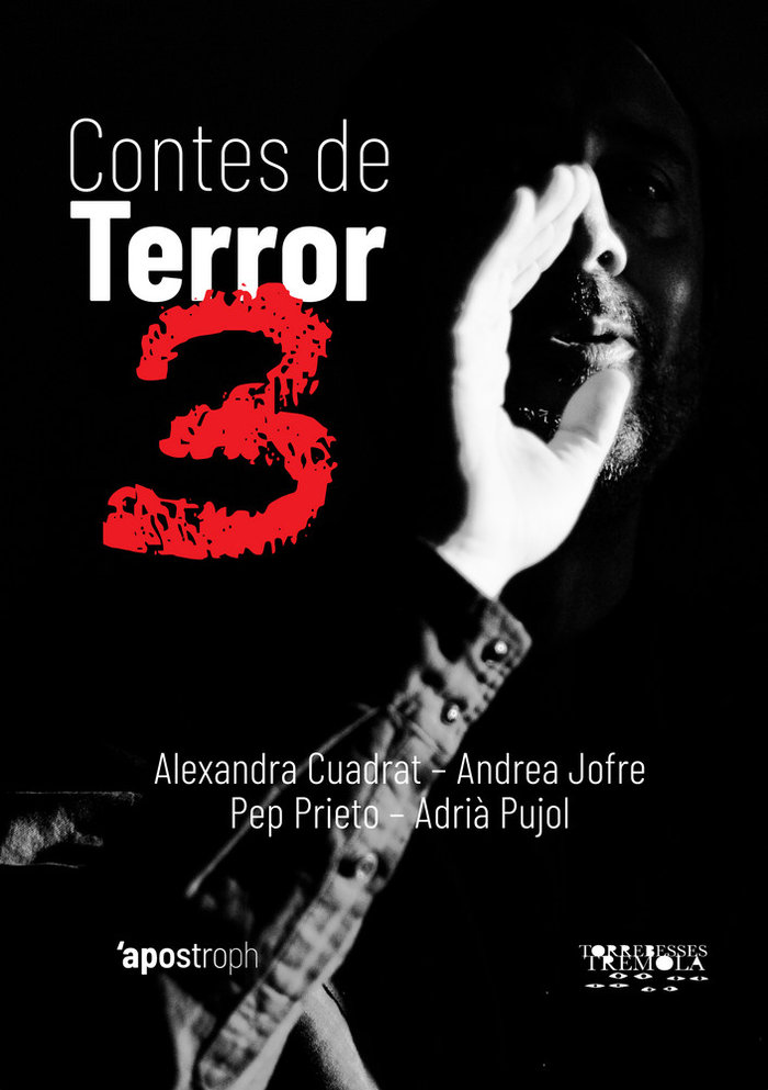 Contes de Terror Iii-Cuadrat Capdevila Alexandra
