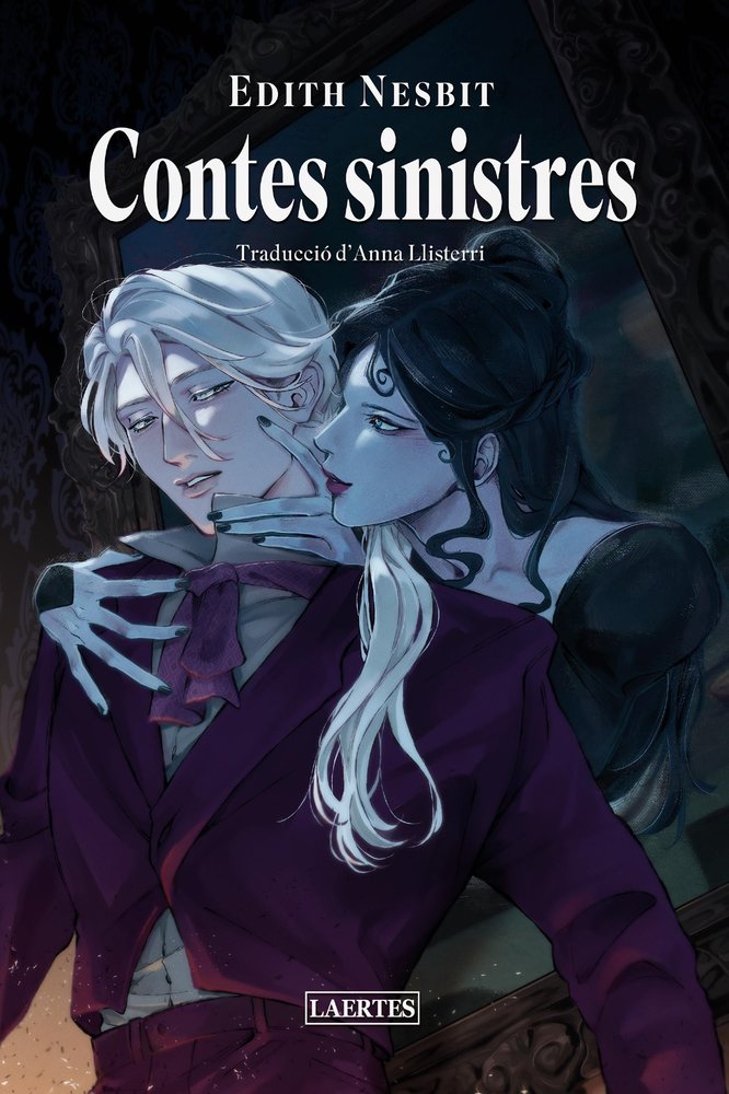 Contes Sinistres-Nesbit Edith