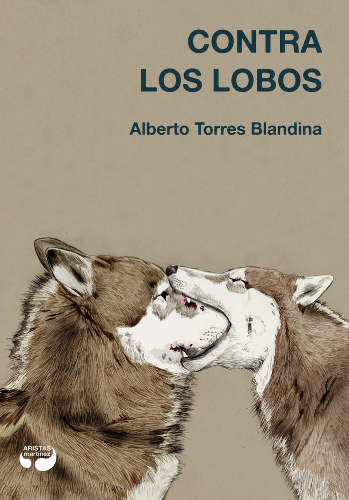 Contra los Lobos-Torres Blandina Alberto