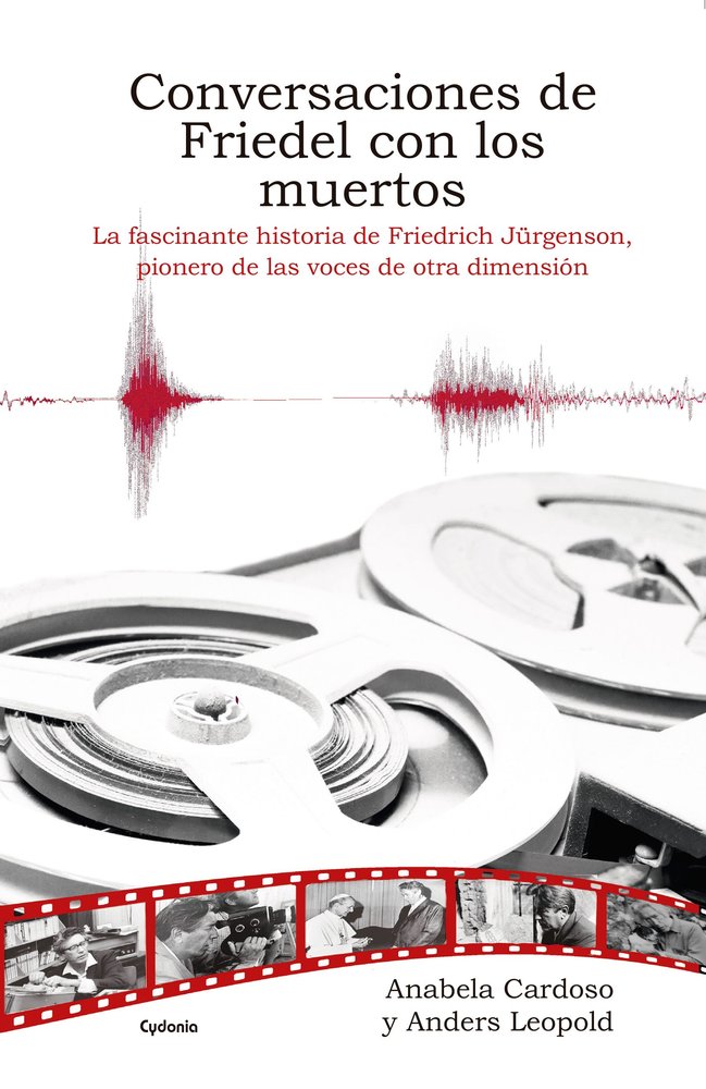 Conversaciones de Friedel con los Muertos-Mourato Cardoso Anabela Maria