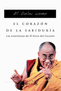 Corazon de la Sabiduria el-Dalai Lama
