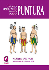 Craneo Rino-facio-mano-podo Puntura-Cabal Riera Fernando Luis