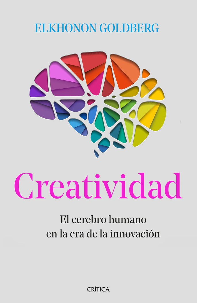 Creatividad-Goldberg Elkhonon