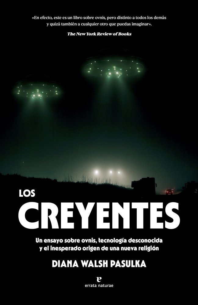Creyentes los-Walsh Pasulka Diana