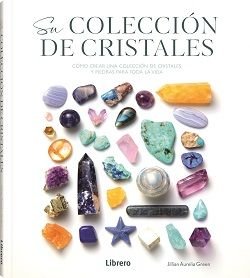 Cristales Su Coleccion-Jilian Aurelia Green