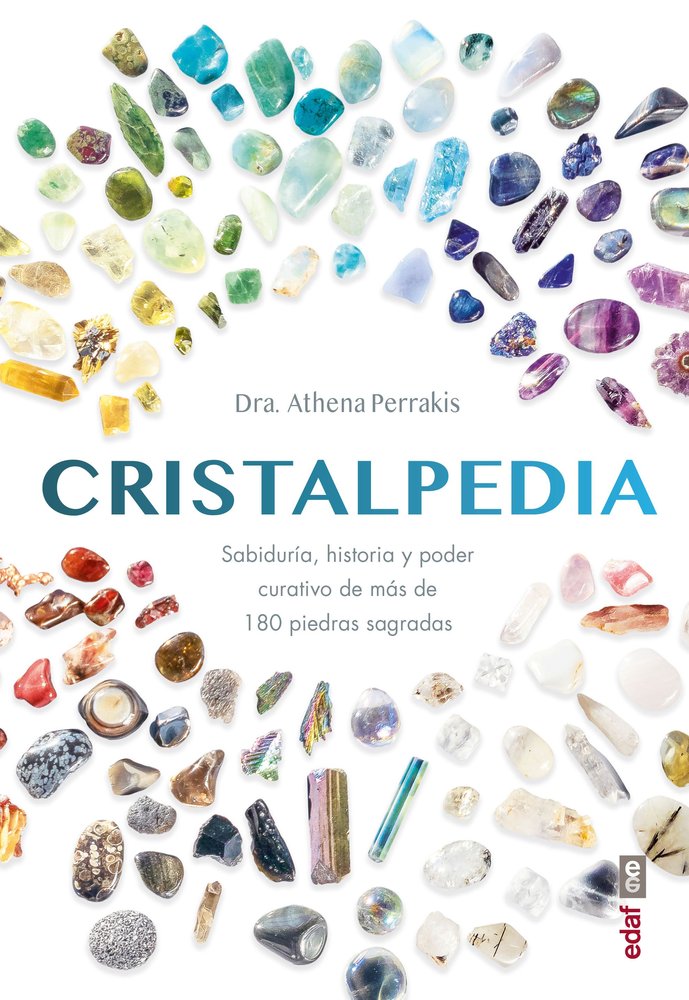 Cristalpedia-Dra Athena Perrakis