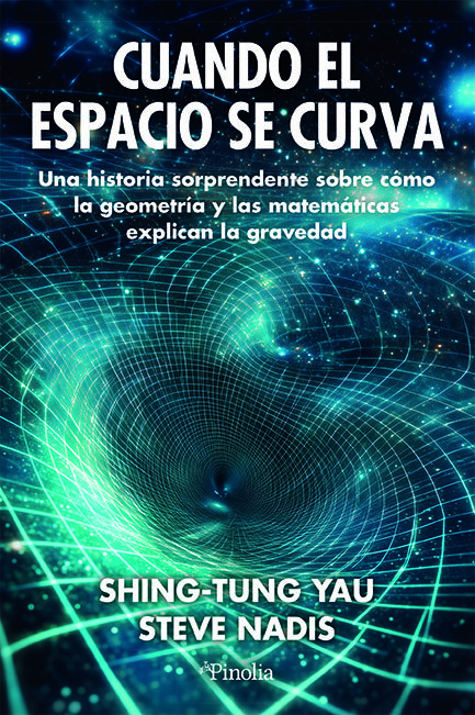 Cuando el Espacio Se Curva-Nadis Steve
