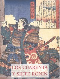 Cuarenta y Siete Ronin los-Aa.vv