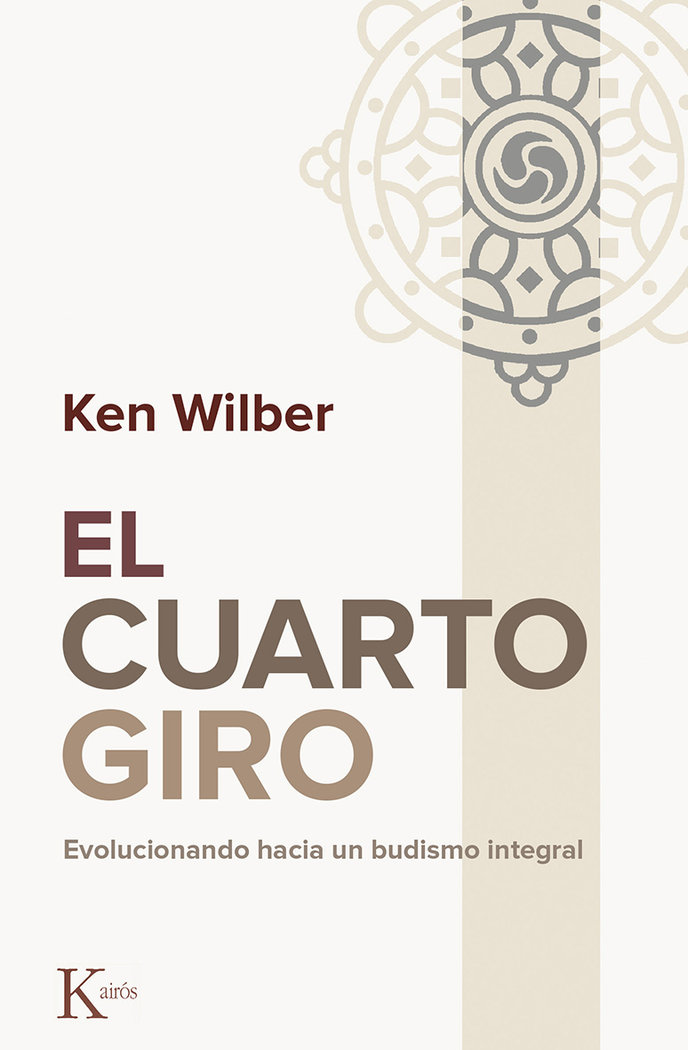 Cuarto Giro el-Wilber Ken
