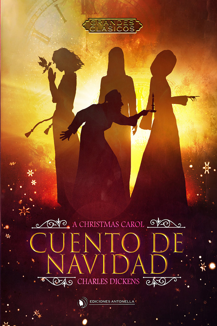 Cuento de Navidad-