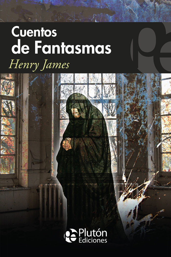 Cuentos de Fantasmas-James Henry