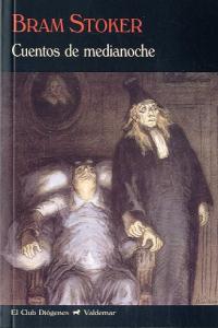 Cuentos de Medianoche-Stoker Bram