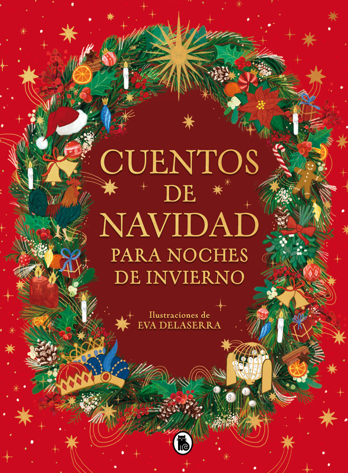 Cuentos de Navidad para Noches de Invierno-Varios Autores