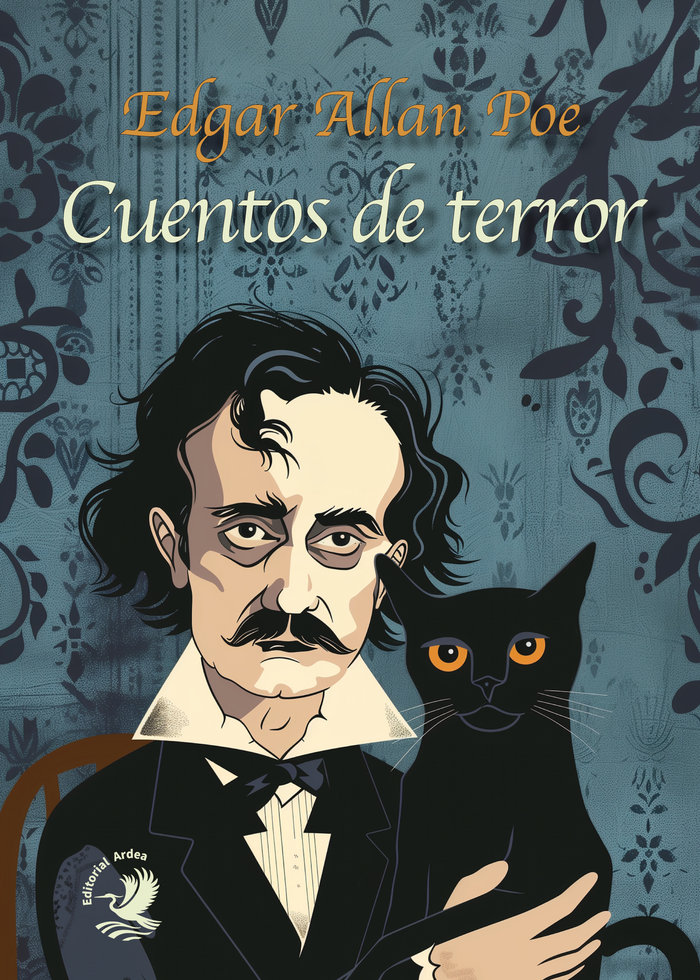 Cuentos de Terror-Allan Poe Edgar