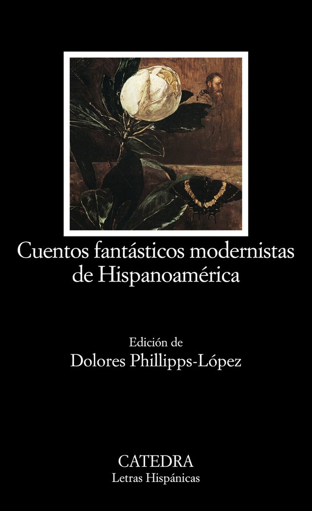 Cuentos Fantasticos Modernistas Hispanoamerica Lh-Varios Autores