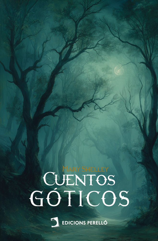 Cuentos Goticos-Shelley Mary