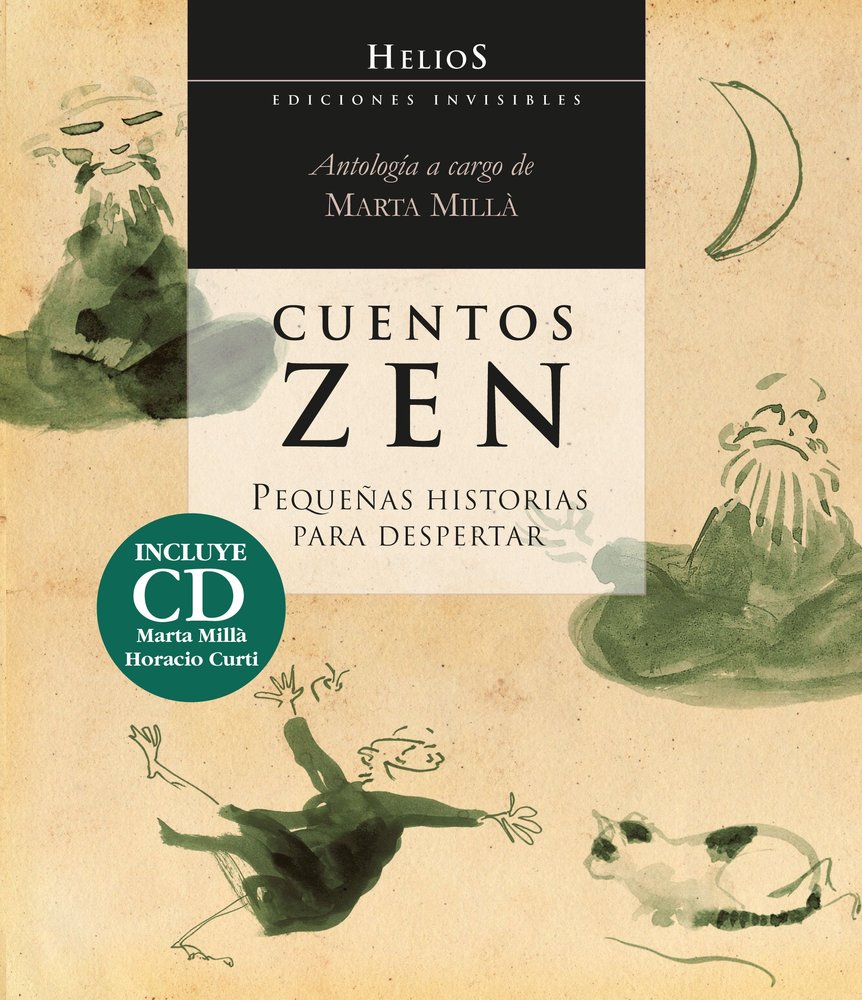 Cuentos Zen-Millà Salinas Marta