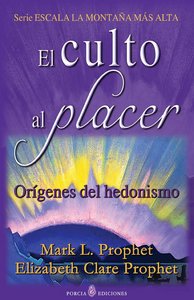 Culto Al Placer el-Prophet Mark l