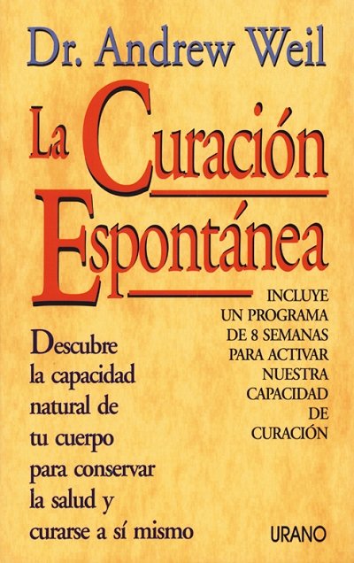 Curacion Espontanea-Weil a