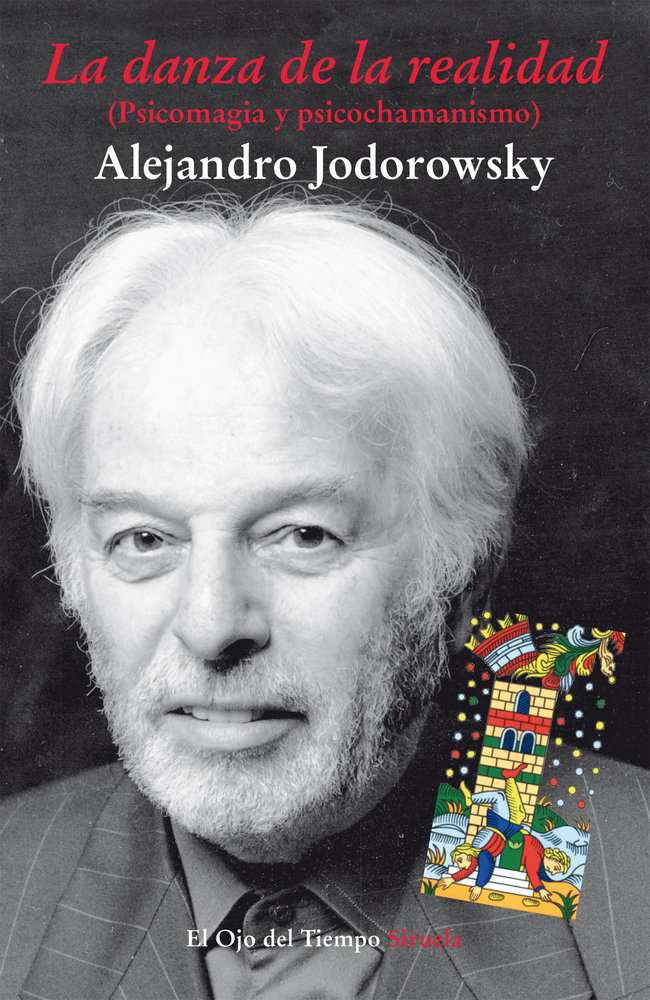 Danza de la Realidad la-Jodorowsky Alejandro