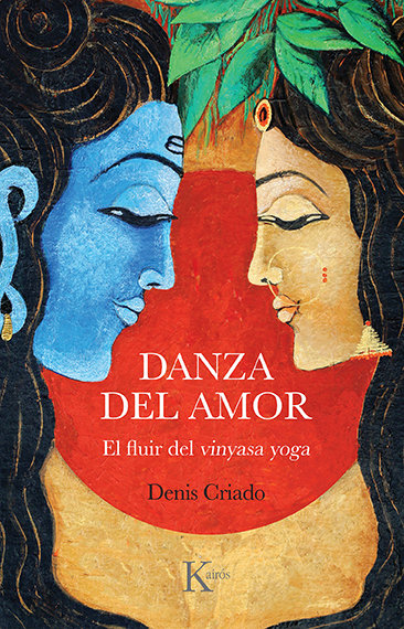 Danza Del Amor-Criado Denis