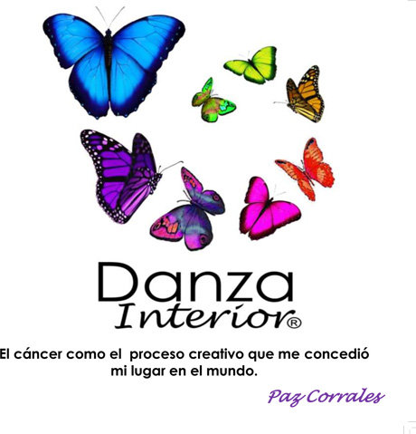 Danza Interior-Corrales Martín María Paz