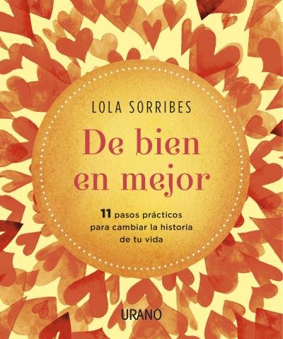 De Bien En Mejor-Sorribes Lola
