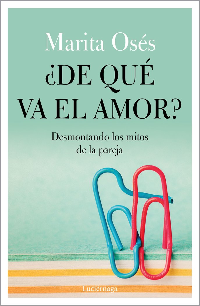 De Que Va el Amor-Osés Marita