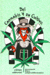Del Cannabis y Su Cultivo-Aa.vv