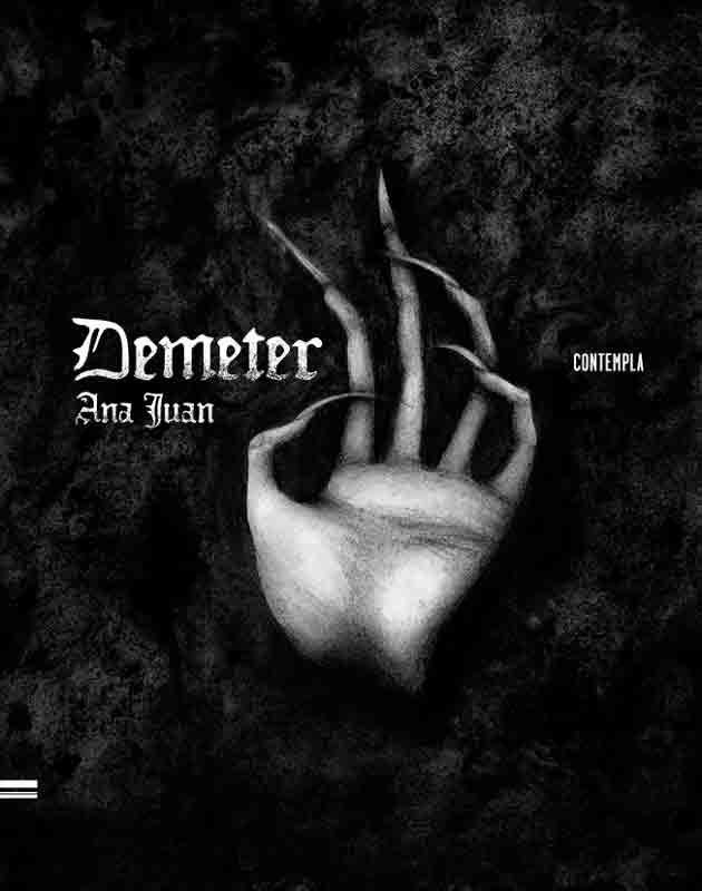 Demeter-Juan Gascón Ana