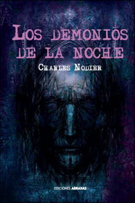 Demonios de la Noche los-Nodier Charles