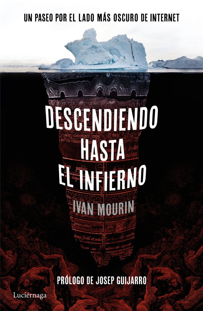 Descendiendo Hasta el Infierno-Mourin Ivan