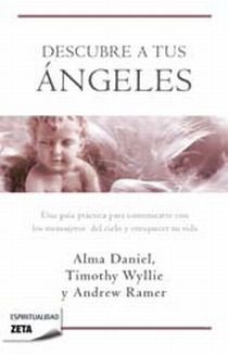 Descubre a Tus Angeles Zb-Daniel a