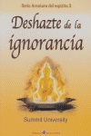 Deshazte de la Ignorancia-Aa.vv