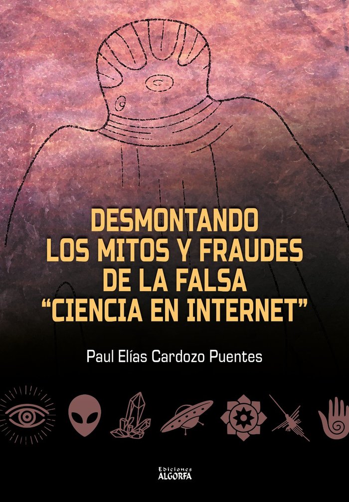 Desmintiendo Mitos y Fraudes-Cardozo Puentes Paul