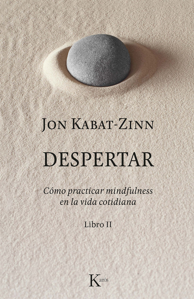 Despertar-Kabat-zinn Jon
