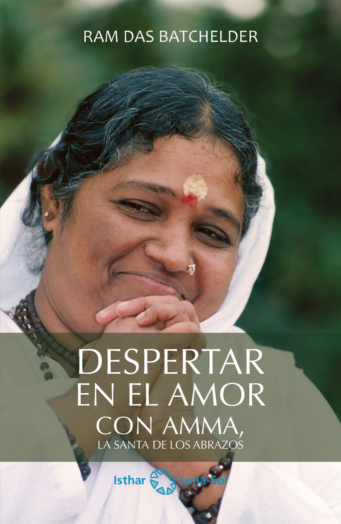 Despetar En el Amor-Batchelder Ram Das
