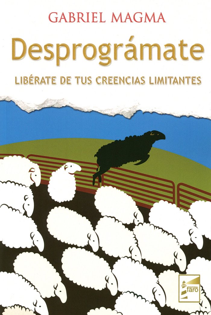 Desprogramate-Magma Gabriel