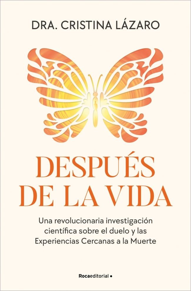 Despues de la Vida-Lazaro Dra. Cristina