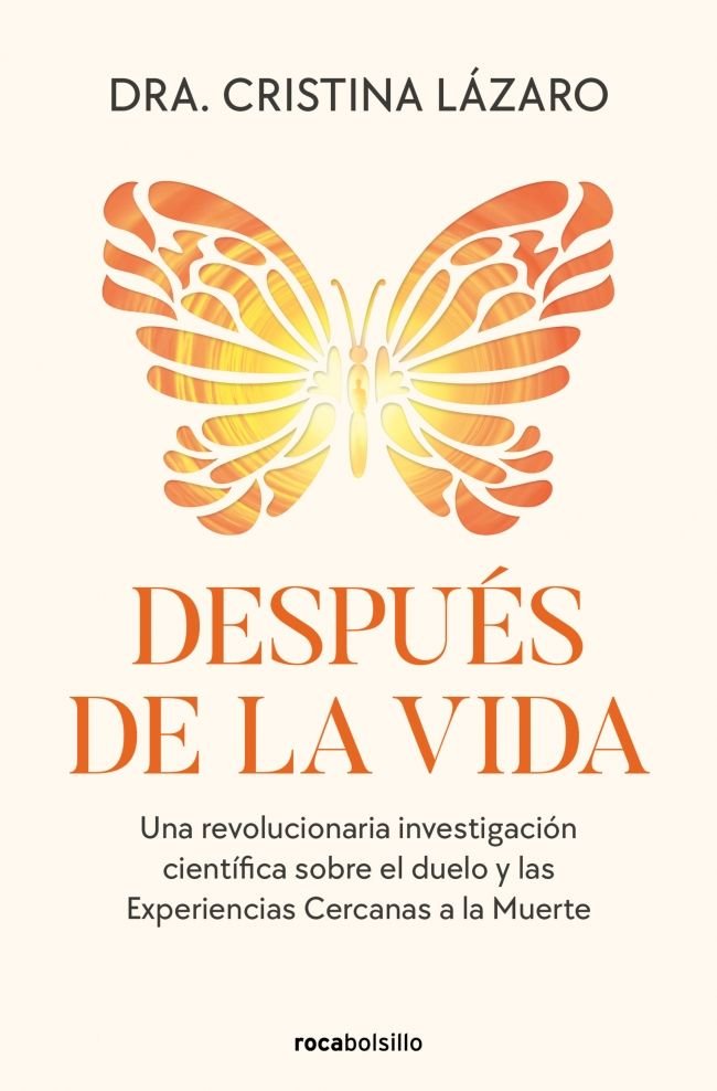 Despues de la Vida-Lazaro Dra. Cristina