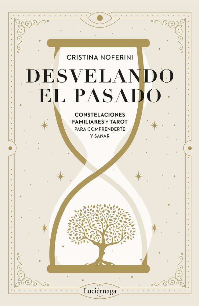 Desvelando el Pasado-Cristina Noferini