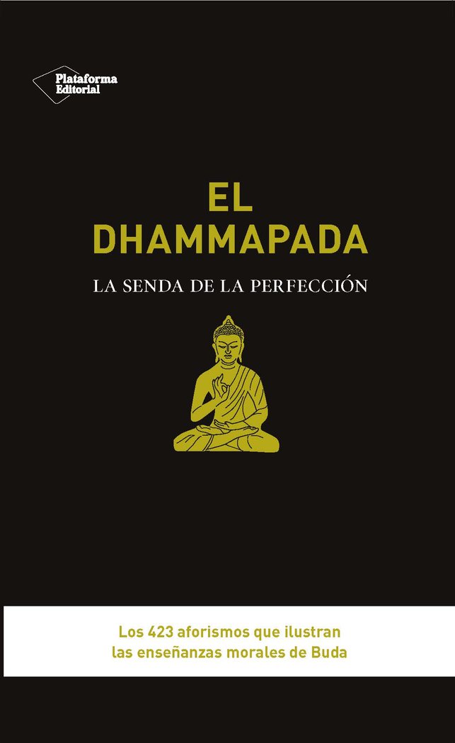 Dhammapada el-Buda