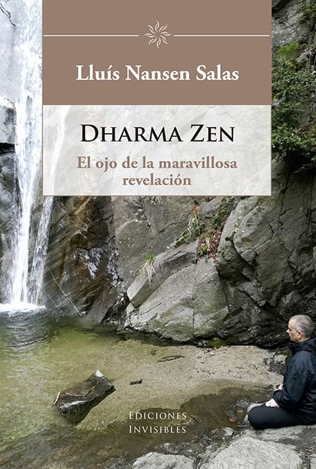 Dharma Zen-Salas Lluís Nansen