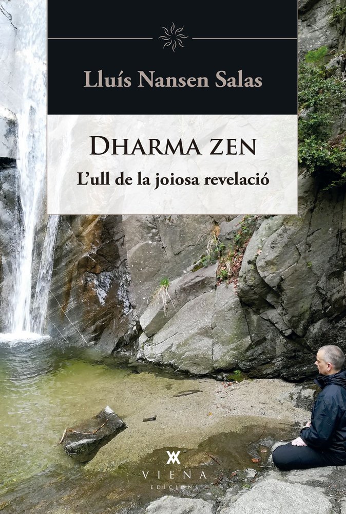 Dharma Zen-Salas Lluís Nansen
